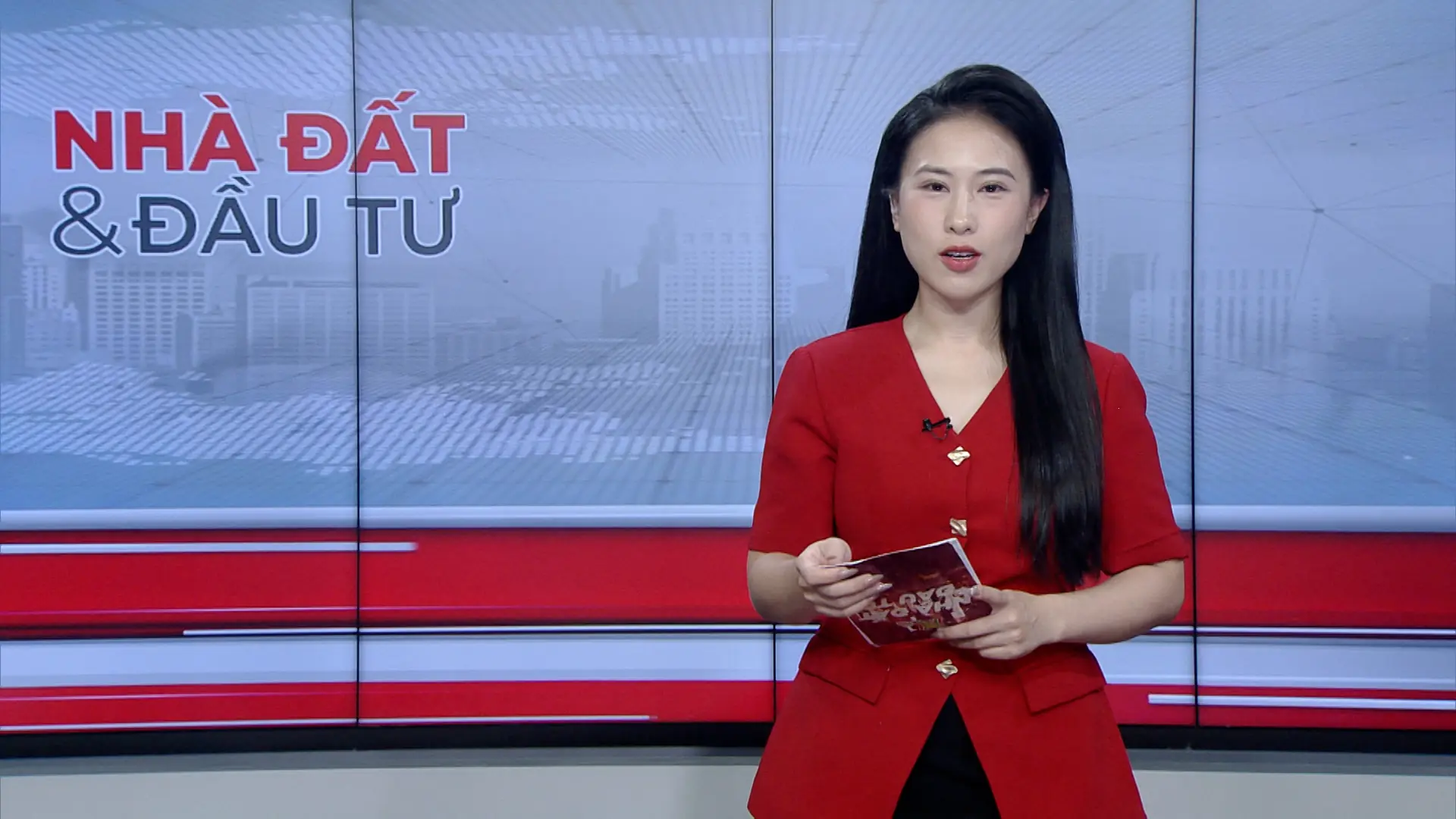 Bản tin Nhà đất và đầu tư | 29/07/2025